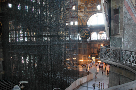 Ayasofya Cami_36